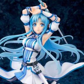 Figurizm Sword Art Online Progressive: Scherzo of Deep Night Asuna