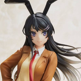 KDcolle Light: Seishun Buta Yarou wa Bunny Girl Senpai no Yume wo Minai -  Sakurajima Mai (Bunny Ver.) [Kadokawa]