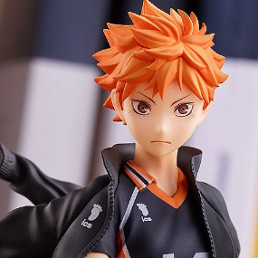 Haikyuu!! To the Top: Tobio Kageyama Pop Up Parade Figure by Orange Rouge