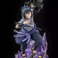 Tsume Ikigai - offers Sasuke Uchiha