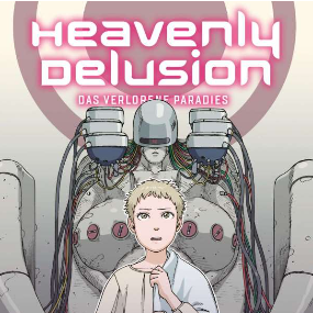 Heavenly Delusion - Das verlorene Paradies 7