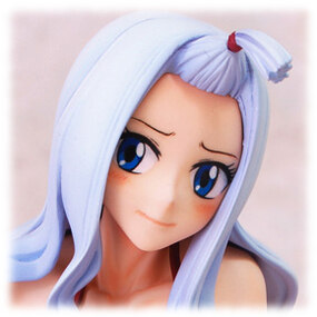 Mirajane Strauss - Profile Mirajane Strauss X Plus Vorschau