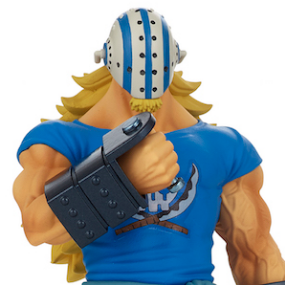 Buy Killer One Piece Wano Kuni Dxf The Grandline Men Vol 17 Banpresto Online