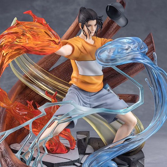 Wang Ye Feng Hou Qi Men Figure (1/7 Scale) – Official Yi Ren Zhi Xia ...