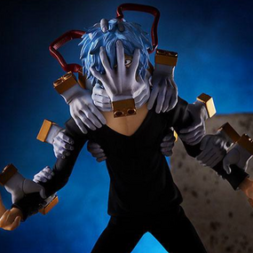 Nendoroid Tomura Shigaraki: Villain's Edition (Rerelease),Figures