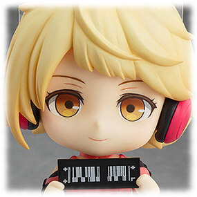 Buy Nendoroid 474 Beatrice