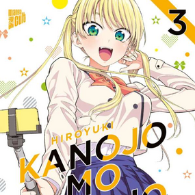 Kanojo mo Kanojo - Gelegenheit macht Liebe 11