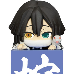 Demon Slayer: Kimetsu no Yaiba Hikkake PVC Statue Daki 10 cm