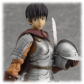 Figma 210 Casca - English