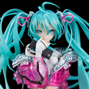 Hatsune Miku PVC Statue 1/7 39's Special Day Ver. 24 cm