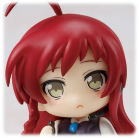 Emi Yusa Hataraku Maou Sama Niitengo Toy S Works Collection