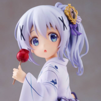 Gochuumon Wa Usagi Desu Ka png