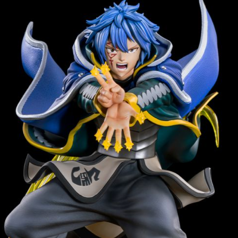 FAIRY TAIL - Natsu Dragneel 1/1 MUB Ultimate Bust Fairy Tail Tsume