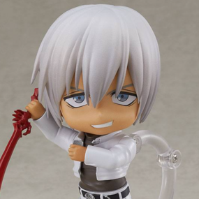 Nendoroid Zapp Renfro