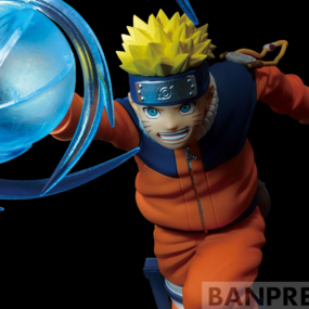 Naruto Effectreme Naruto Uzumaki