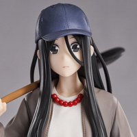 HITORI NO SHITA - THE OUTCAST - WANG YE FIGURE