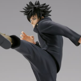 Jujutsu Kaisen Combination Battle 2 Sukuna figure 12cm