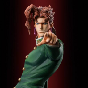 Kakyoin statue clearance