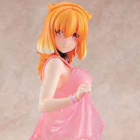 Harem in the Labyrinth of Another World figure Roxanne KDcolle 1/7 kadokawa