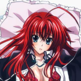 Dakimakura rias sale