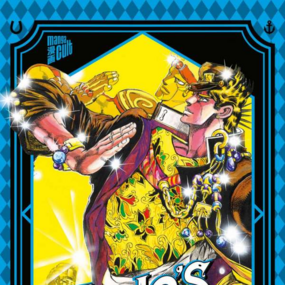 Buy JoJo`s Bizarre Adventure Part 3 Stardust Crusaders 1 - Manga