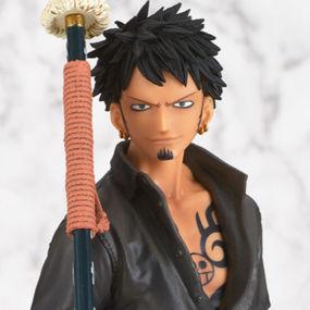 Yoru: Mihawk Dulacre Sword - One Piece (Pre-Order)