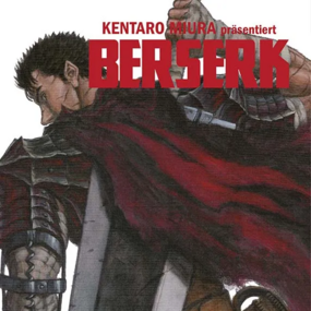 buy Berserk Ultimative Edition - Panini - Band 15 online