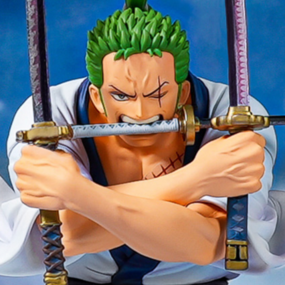 One Piece DXF Special Zoro-Juro