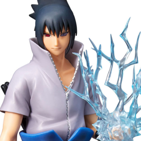 Naruto: Shippuden NARUTOP99 Shisui Uchiha Figure