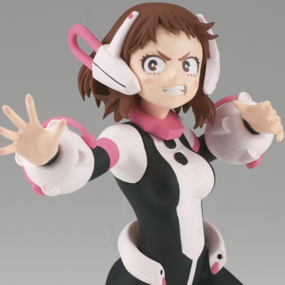 Ochako Uraraka My Hero Academia The Amazing Heroes Vol. 32