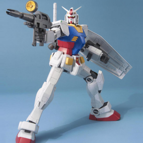 RX-78-2 Gundam Mega Size Model 1/48