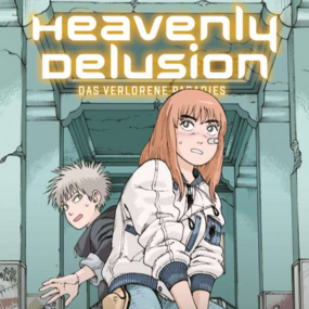 Heavenly delusion (Vol. 6)