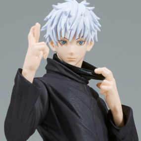 JUJUTSU KAISEN COMBINATION BATTLE 4 SATORU GOJO FIGURE – Anime Pop