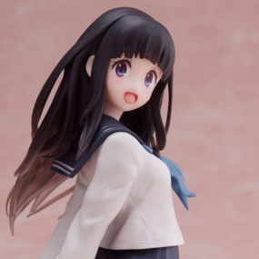 Chitanda best sale eru figure