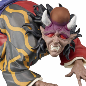 DEMON SLAYER - Hantengu - Figure Demon Series 5cm : :  Figurines Banpresto Demon Slayer