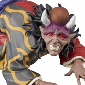 Demon Slayer: Kimetsu no Yaiba Figure-Demon Series-[Hantengu