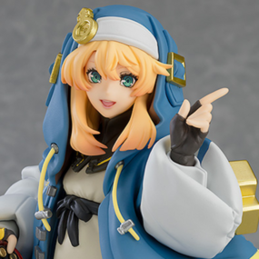 GUILTY GEAR STRIVE - POP UP PARADE - Bridget STRIVE BLACK