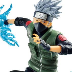 Naruto Narutop99 Hatake Kakashi Figure