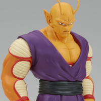 DXF Dragon Ball Super: Super Hero Orange Piccolo: Banpresto 42