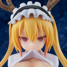 Tohru Bikini Kaitendoh