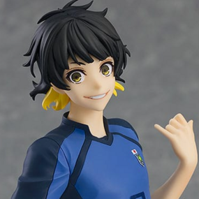 BLUELOCK - Meguru Bachira Bandai Spirits Figuarts Mini