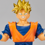 OCT208946 - DRAGON BALL SUPER G X MATERIA THE GOKU BLACK FIG