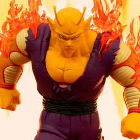 Dragon Ball Super: Super Hero DXF Orange Piccolo