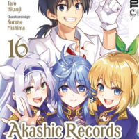 Rokudenashi Majutsu Koushi To Akashic Records png images