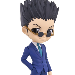 Q Posket Hunter x Hunter Leorio