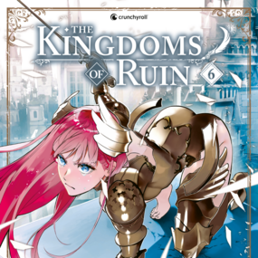 The Kingdoms of Ruin