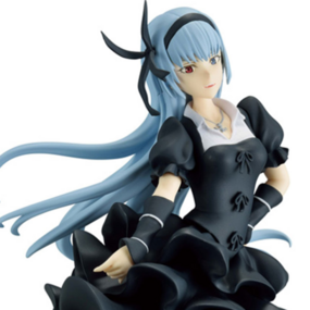 Shuna - Tensei shitara Slime Datta Ken - Otherworlder - Banpresto