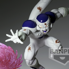 Dragon Ball Z - Recoome GXMateria The Android 16 Figure