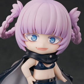 Nazuna Nanakusa Call of the Night Nendoroid Figure