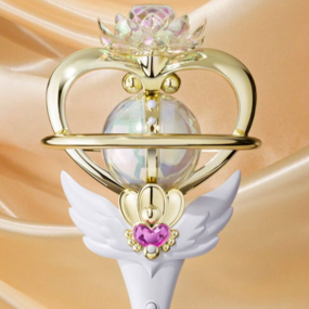 Bandai Proplica Sailor Moon Cosmos Eternal Tiare